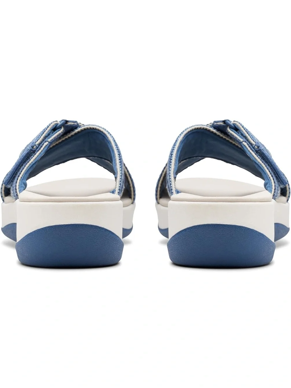 CLARKS  Arla WaveSlide Sandal 9